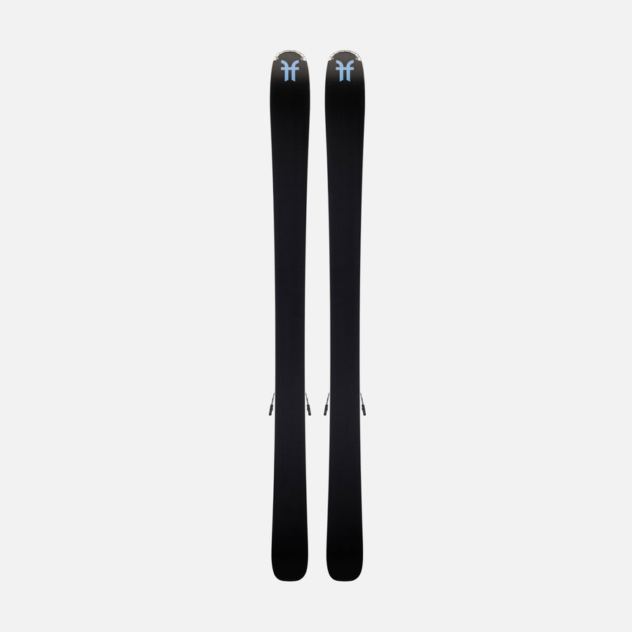 Faction Dancer 99 SYS Skis (26/27) — official product image
