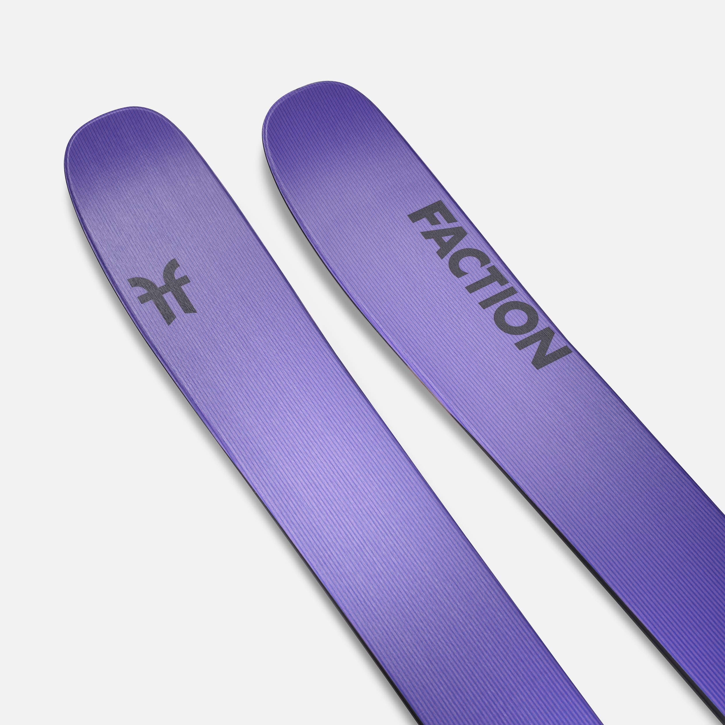 Faction Dancer 99 SYS Skis (26/27) — official product image