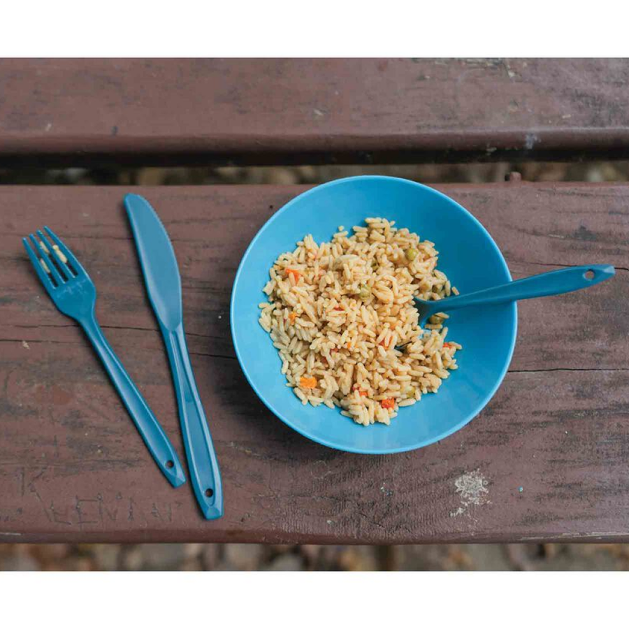 UST PackWare Dish Set