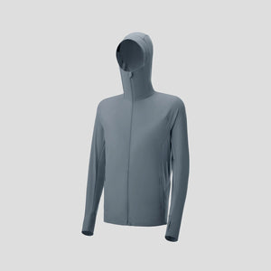 Beneunder AL10624 Iceairy - Men's Breathable Sun Protection Jacket Upf50+