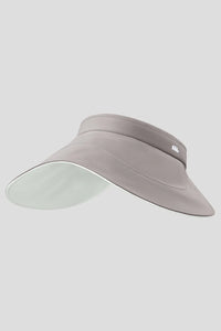Beneunder BM55424 Guji Omelette - Women's Wide Brime Sun Visor Upf50+