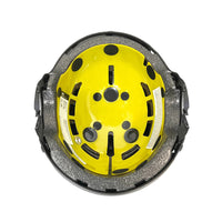 Sandbox Black Camo Classic 2.0 Snow Helmet