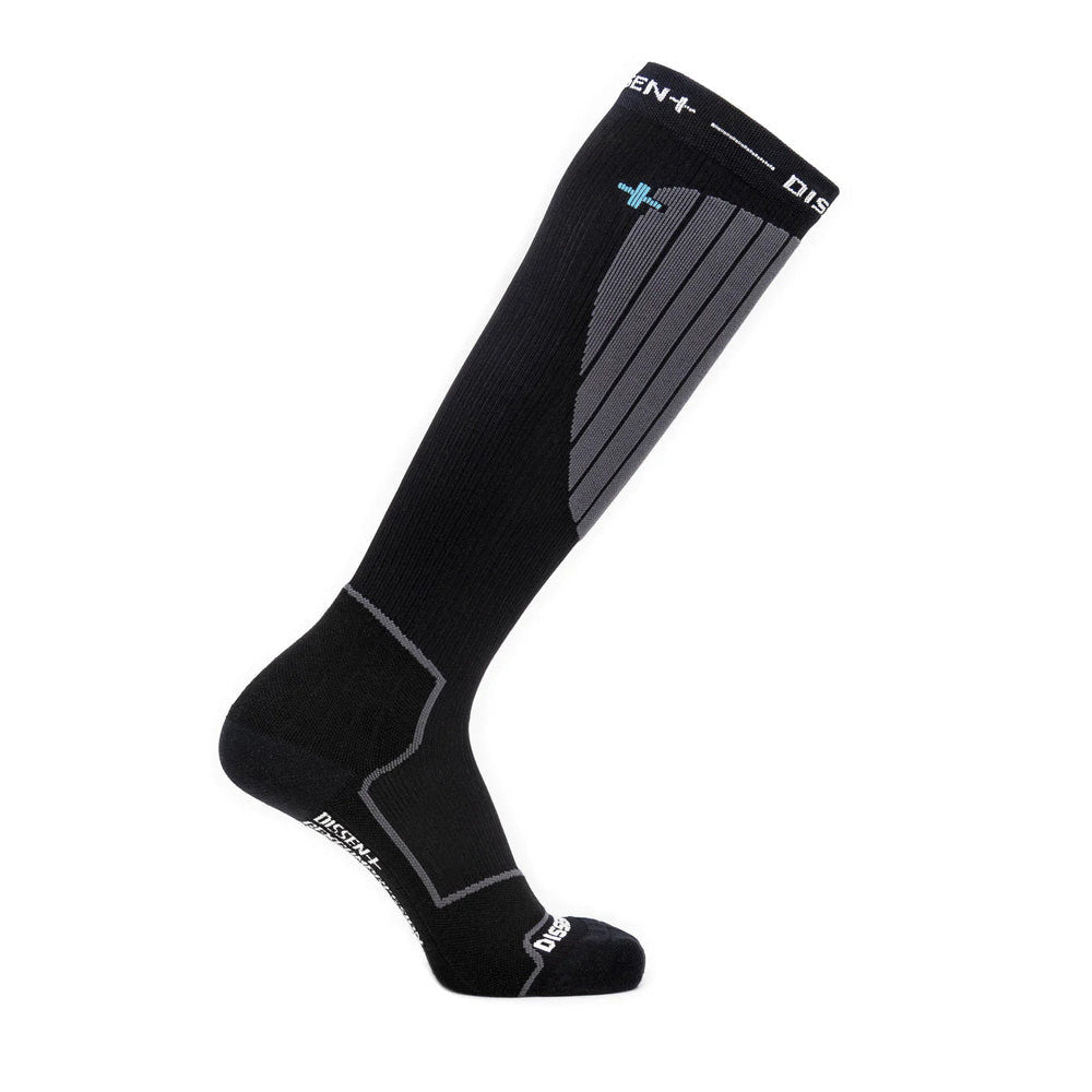 Dissent GFX Compression Hybrid DLX-Wool