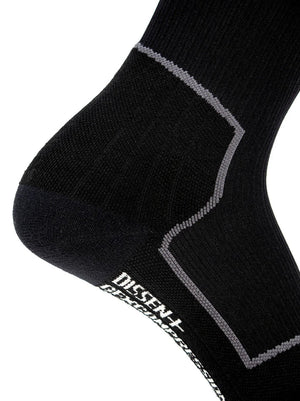 Dissent GFX Compression Hybrid DLX-Wool
