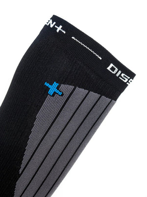 Dissent GFX Compression Hybrid