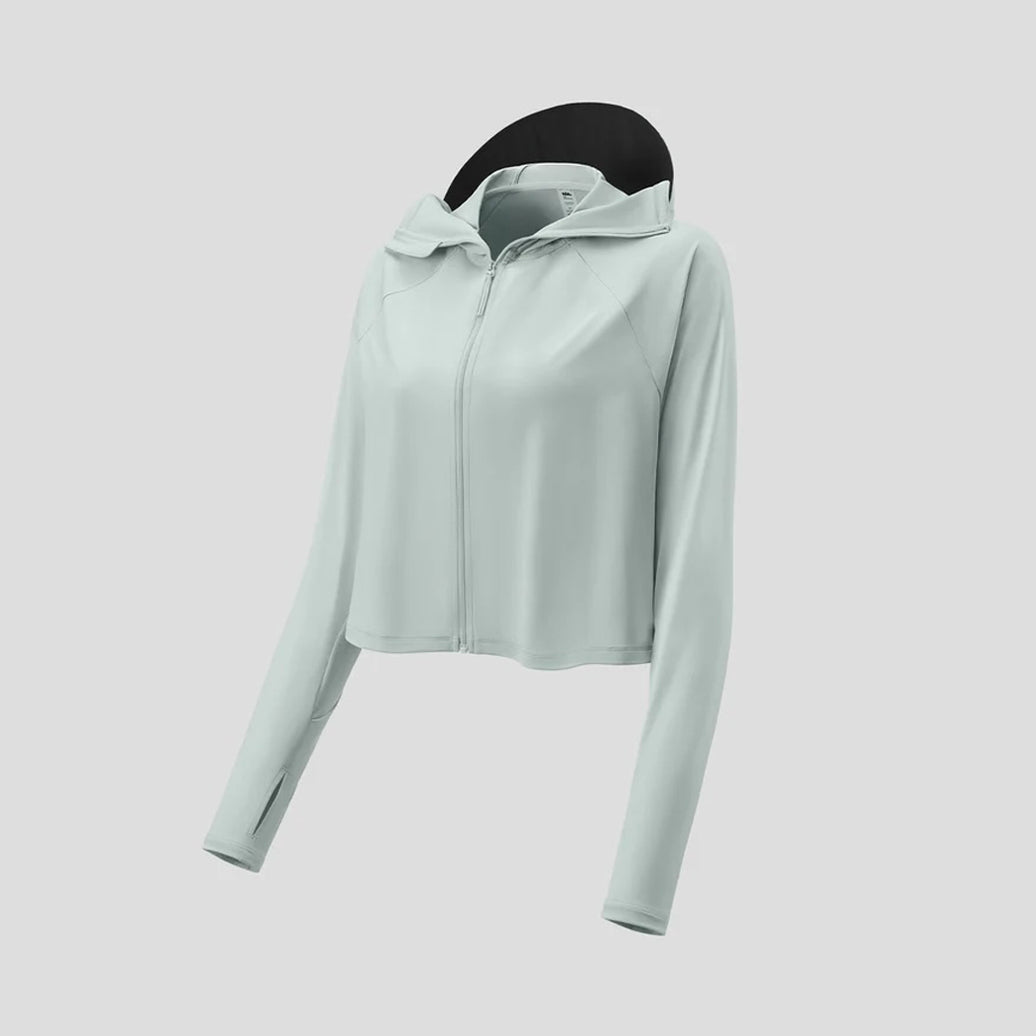 Beneunder AL11824 Cooling- Women's Sun Protection Jacket Upf50+