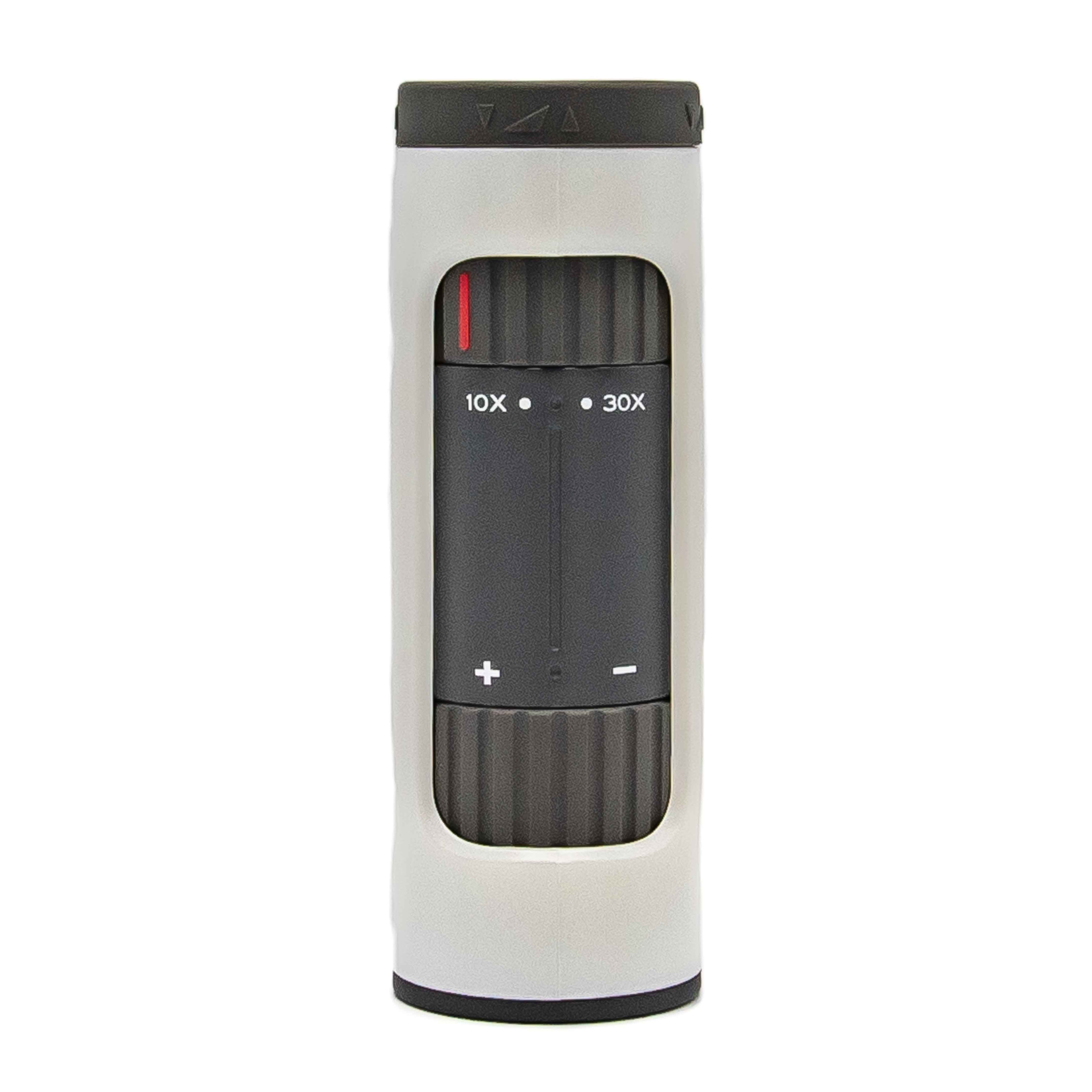 Brunton Echo Zoom monocular adjustable zoom and fold-down eyecup