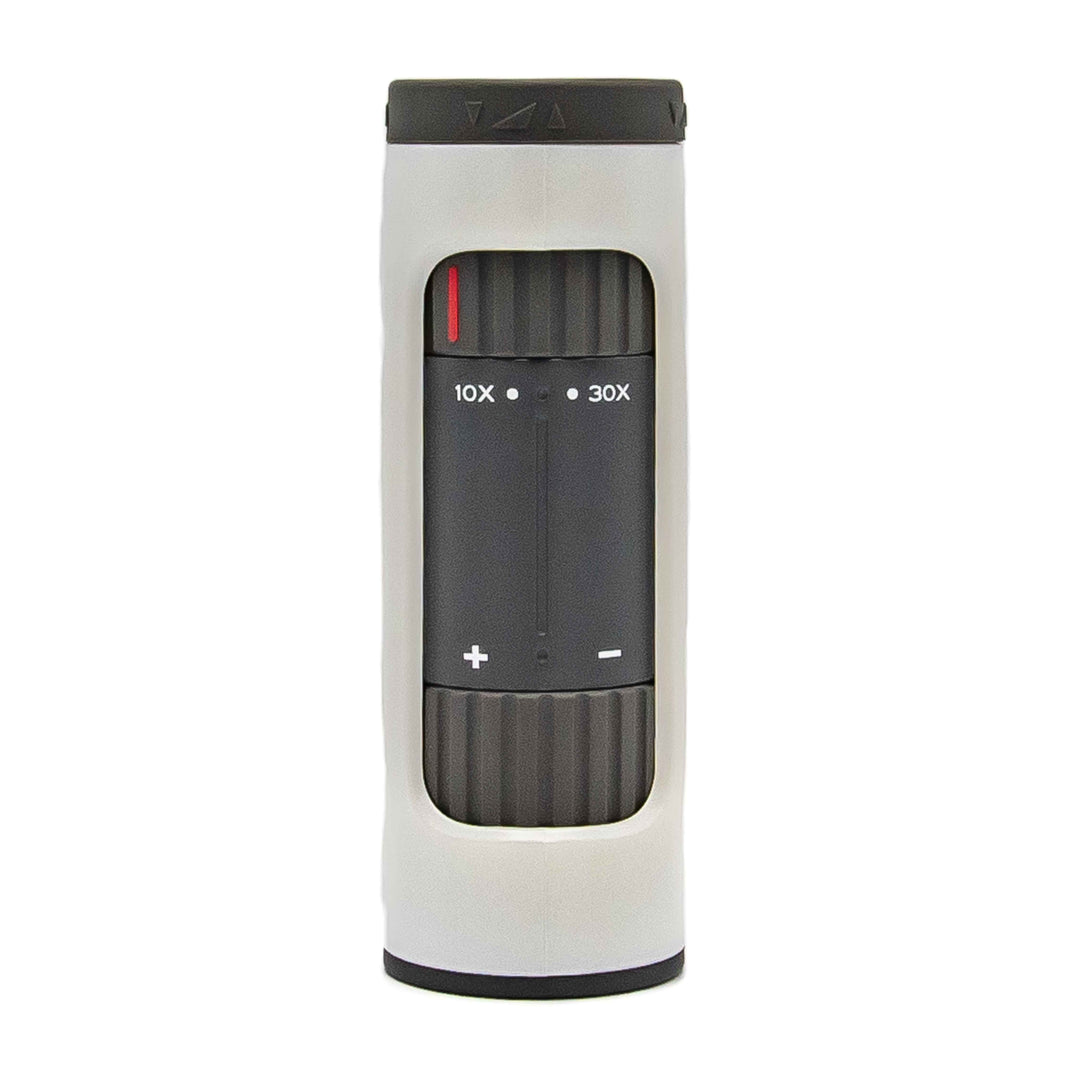 Brunton Echo Zoom monocular adjustable zoom and fold-down eyecup