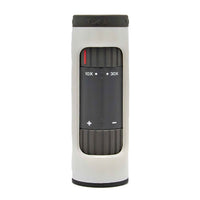 Brunton Echo Zoom monocular adjustable zoom and fold-down eyecup