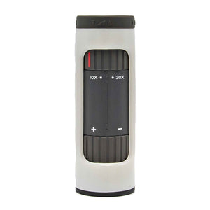 Brunton Echo Zoom monocular adjustable zoom and fold-down eyecup