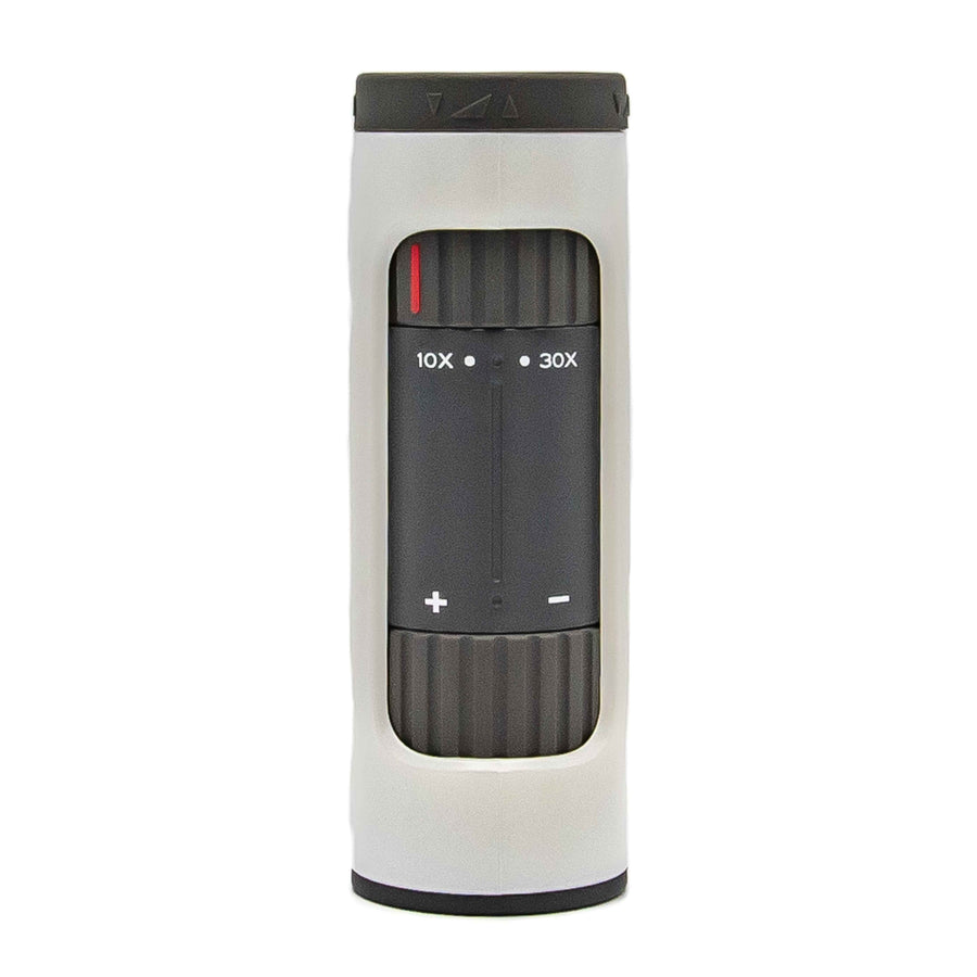 Brunton Echo Zoom monocular adjustable zoom and fold-down eyecup
