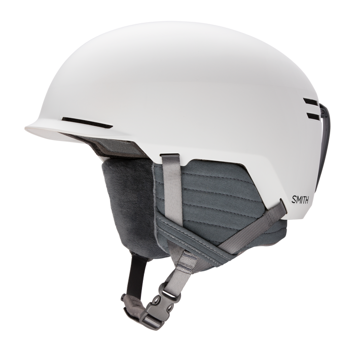 Smith Scout MIPS Round Contour Fit 2026