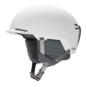 Smith Scout MIPS Round Contour Fit 2026