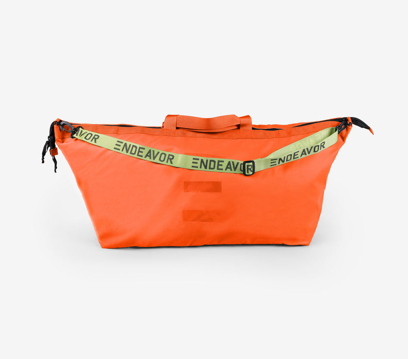 Endeavor 货运包 黑色