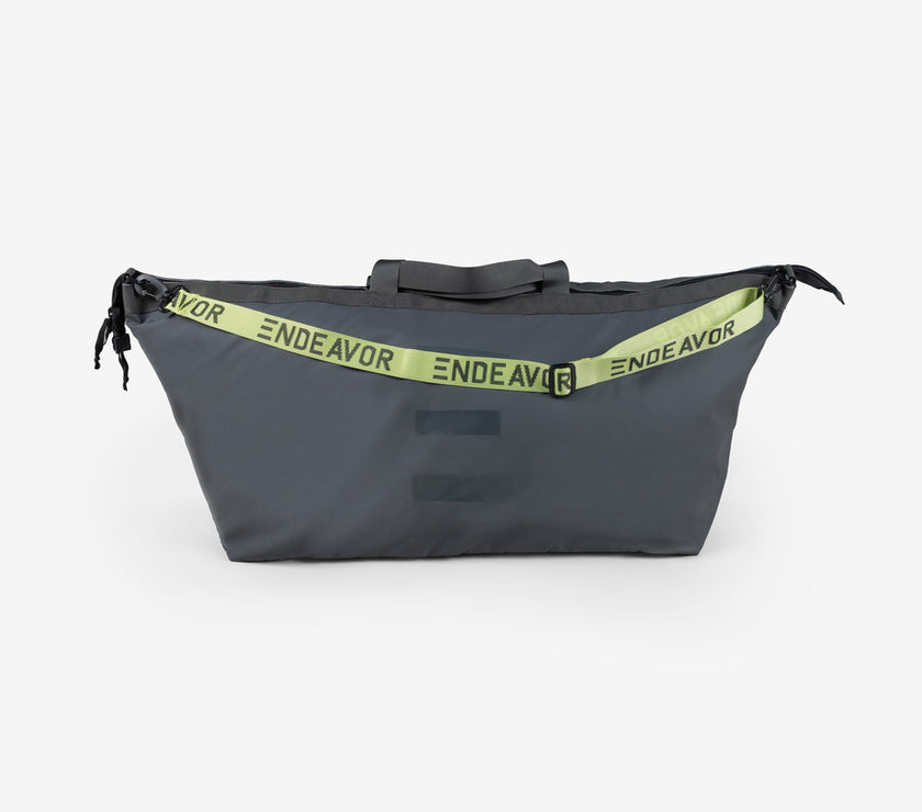 Endeavor 货运包 黑色