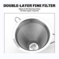 Fire Maple Antarcti Foldable Coffee Filter