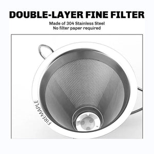 Fire Maple Antarcti Foldable Coffee Filter