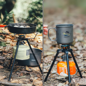 Fire Maple Oar Stove Stand