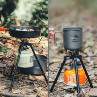 Fire Maple Oar Stove Stand