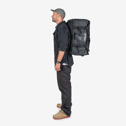Endeavor Patrol Duffel