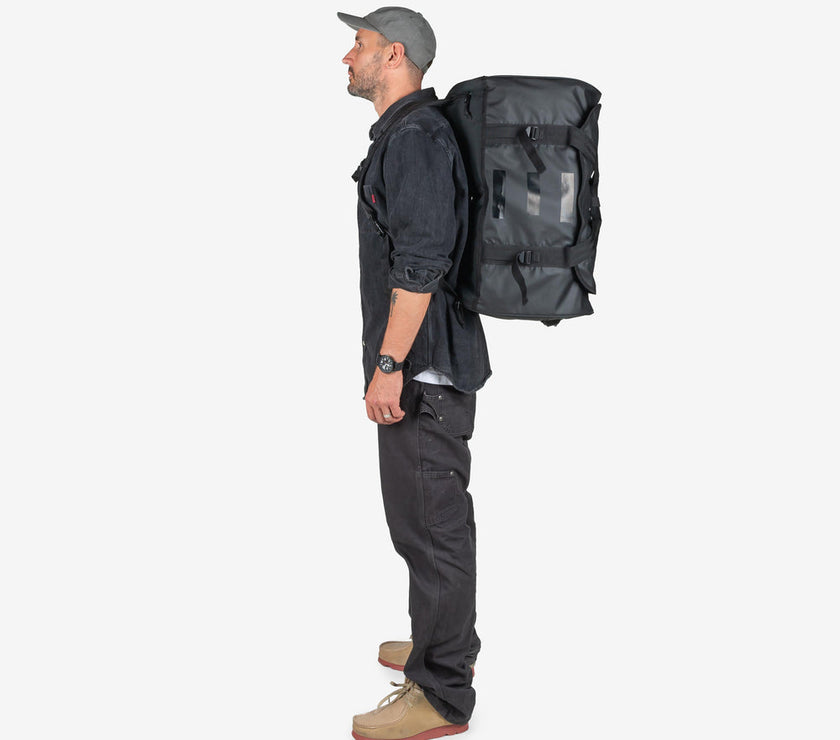 Endeavor Patrol Duffel