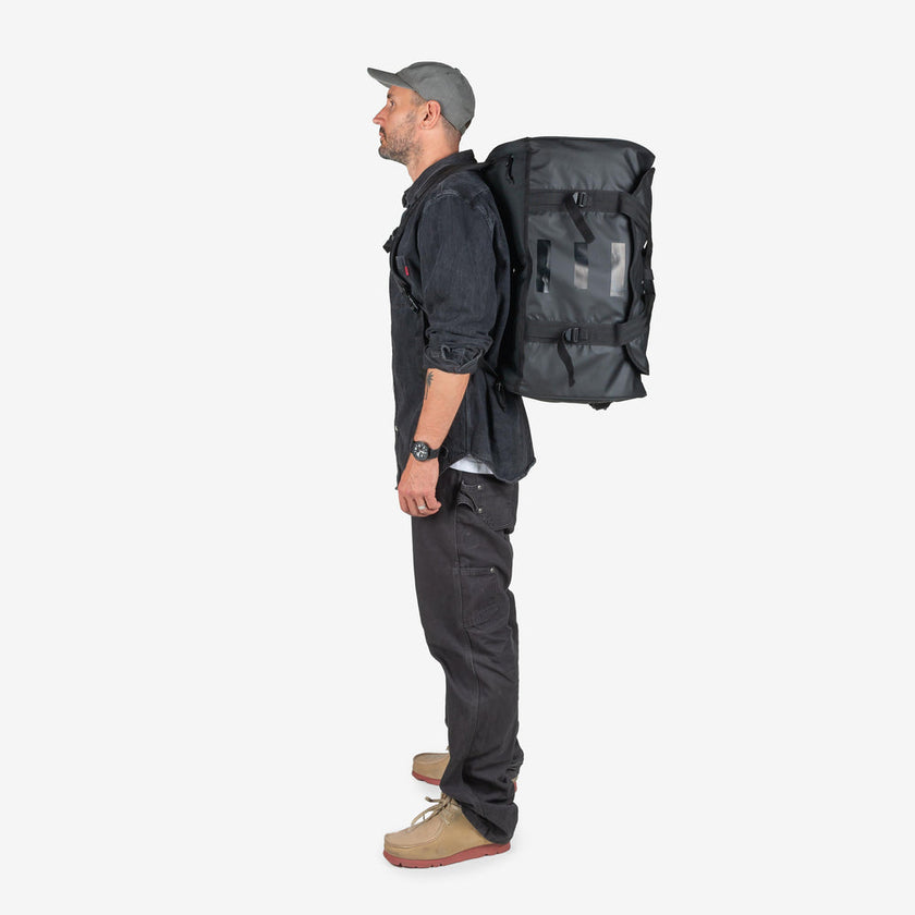 Endeavor Patrol Duffel