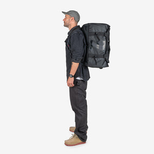 Endeavor Patrol Duffel