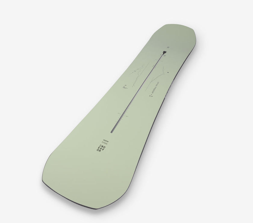 Planche à neige Endeavour BOD Legacy