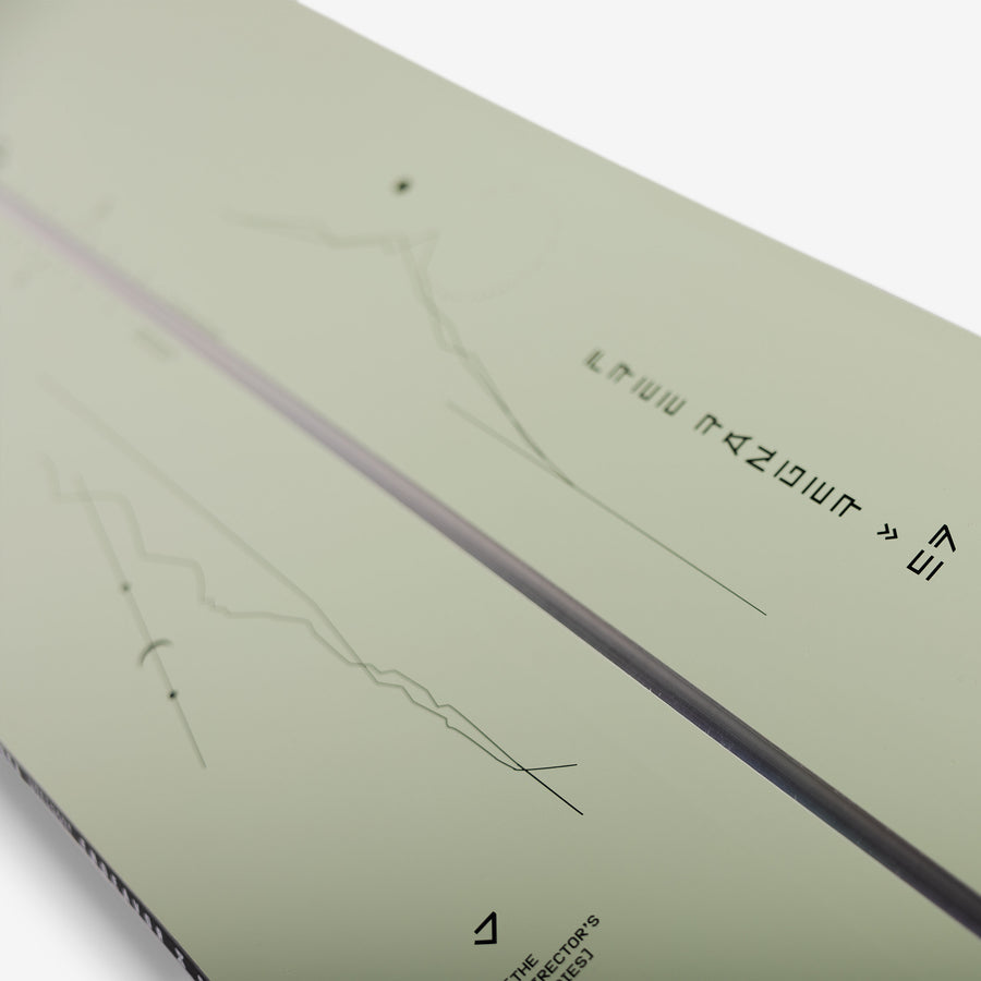 Planche à neige Endeavour BOD Legacy