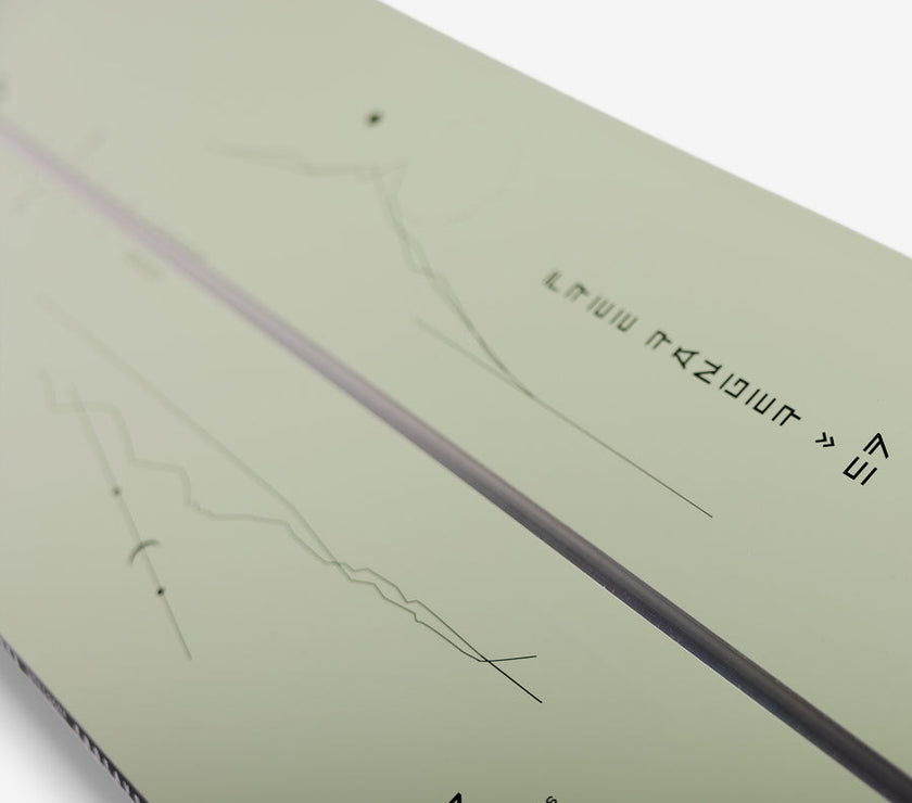 Planche à neige Endeavour BOD Legacy