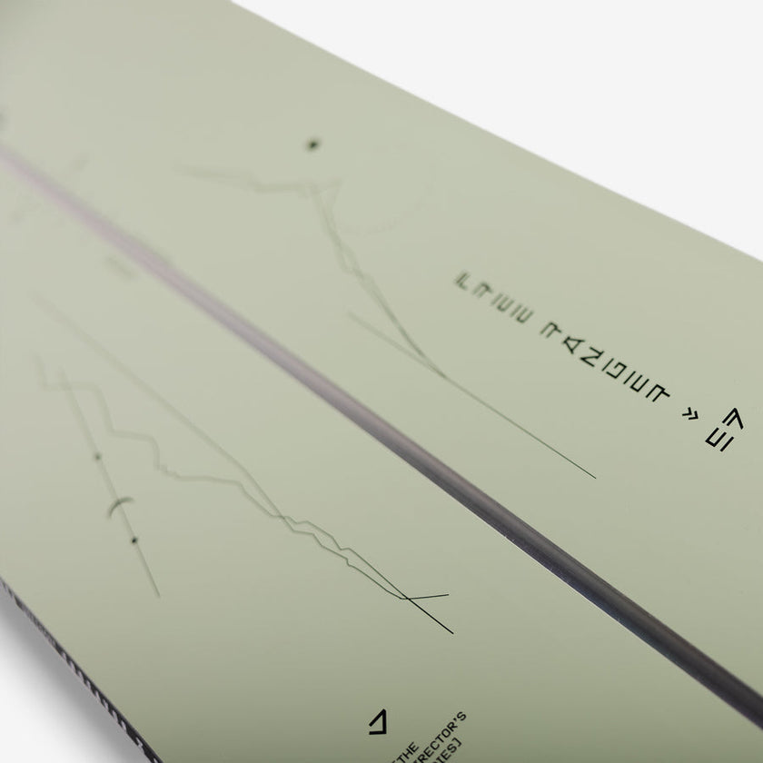 Planche à neige Endeavour BOD Legacy