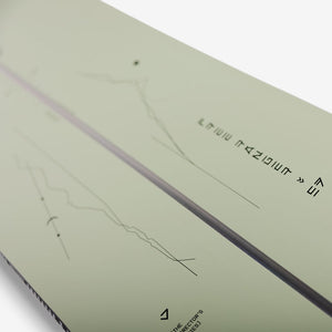 Planche à neige Endeavour BOD Legacy