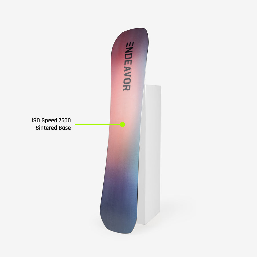 Planche à neige Endeavour BOD Legacy