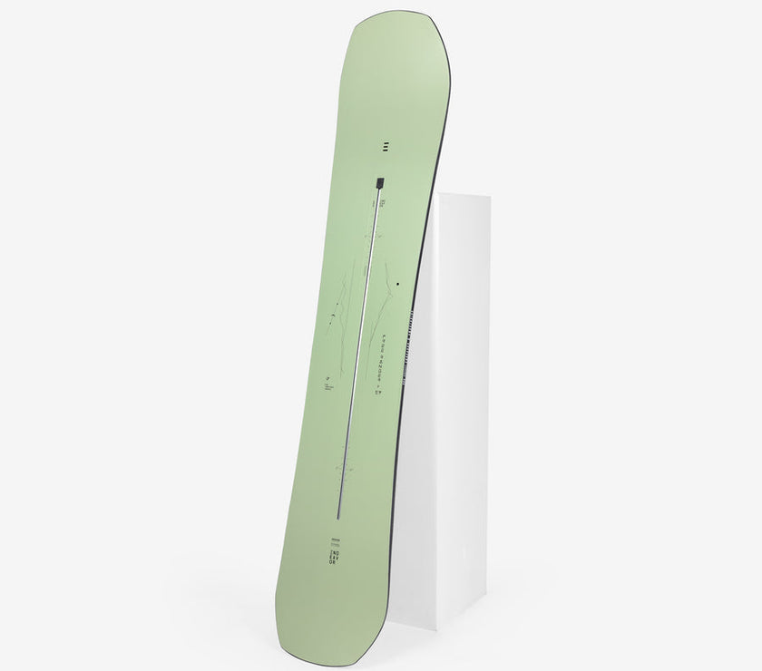 Planche à neige Endeavour BOD Legacy