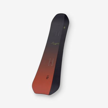 Endeavor Scout Qsl Snowboard