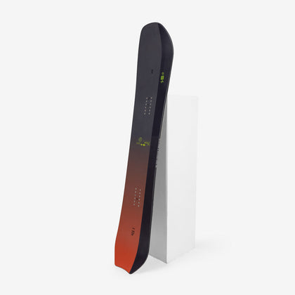 Endeavor Scout Qsl Snowboard