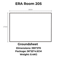 Mobi Garden Era 205 Camping Tent