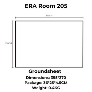 Mobi Garden Era 205 Camping Tent