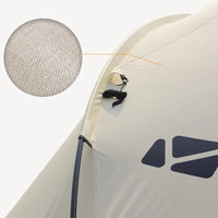 Mobi Garden Era Courtyards 290 Pyramid Tent Set