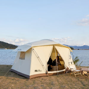 Mobi Garden Era 205 Camping Tent