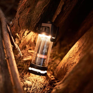 Mobi Garden Ling Jian Camping Lantern