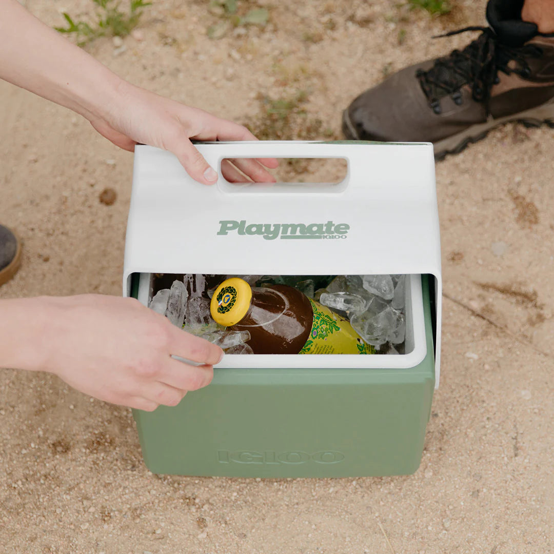 Igloo Ecocool Little Playmate Elite 7Qt Cooler