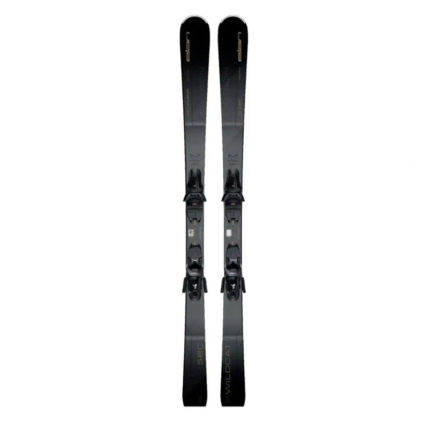 Elan Wildcat S8 C Ls El 9.0 Gw
