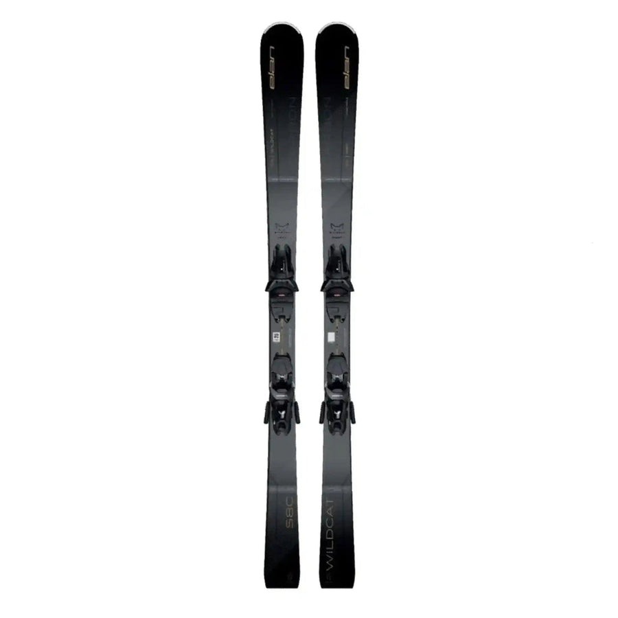 Elan Wildcat S8 C Ls El 9.0 Gw