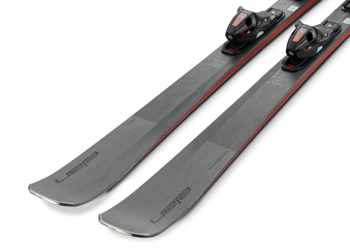 Elan Wingman 78 C ShiftX EL10.0