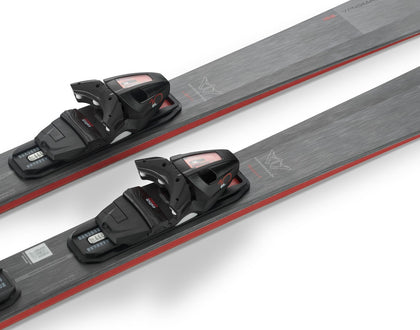 Elan Wingman 78 C ShiftX EL10.0