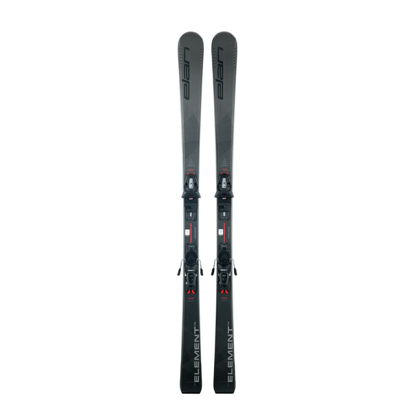 Elan Element 74 Black Skis + Light Shift EL 10.0 Bindings
