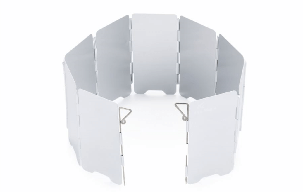 Naturehike NH 10 Piece Windshield Sliver