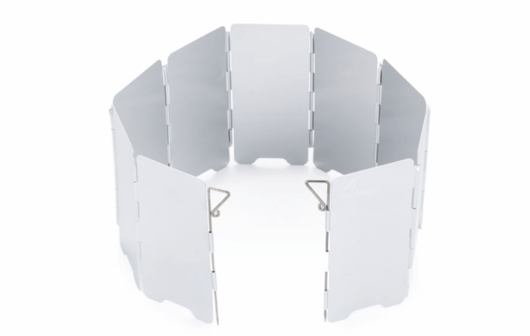 Naturehike NH 10 Piece Windshield Sliver