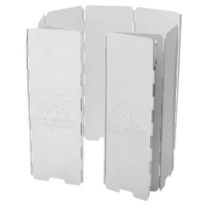 Naturehike NH 10 Piece Windshield Sliver